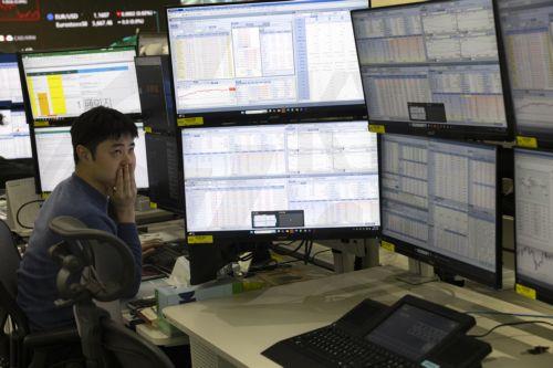 Δείκτης Τιμών Χρηματιστηρίου