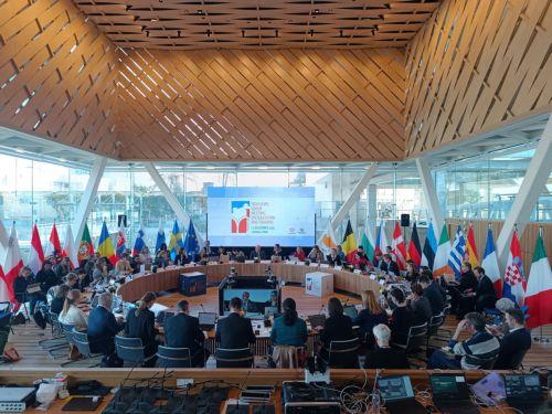 Το όραμα ευρωπαϊκής συνεργασίας σε εκπαίδευση-κατάρτιση σε Συνάντηση στη Λευκωσία