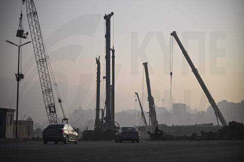Πρόταση Αιγύπτου για μηχανισμό αγορών έκτακτης ανάγκης για πετρέλαιο και ΦΑ