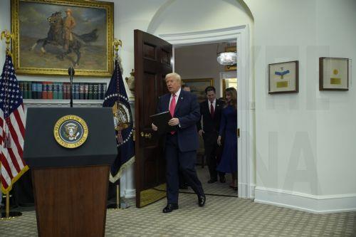 «Ο Τραμπ κατέστησε σαφές ότι η Ευρώπη του χρειάζεται λίγο ή και καθόλου», λέει ο Ιταλός ΥΠΑΜ