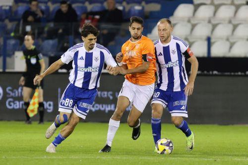 Προκρίθηκε στην επόμενη φάση του κυπέλλου η Ανόρθωση με νίκη επί της Καρμιώτισσας