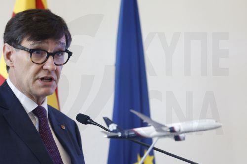 Προειδοποιήσεις προς αεροπορικές εταιρίες για πτήσεις πάνω από Κεντρική και Νότια Αμερική