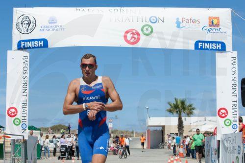 Αυξημένη αναμένεται η συμμετοχή στον Αγώνα Τριάθλου λέει ο Δήμος Πάφου