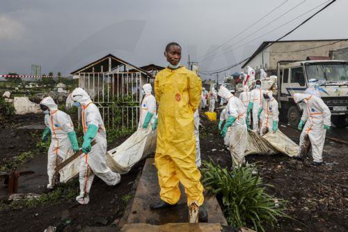 Στρατιωτικοί στο Ελ Σαλβαδόρ παραπέμφθηκαν σε δίκη για σφαγή 986 πολιτών