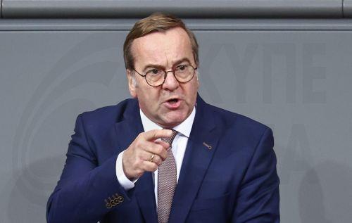 Οργή στη Γερμανία για τις δηλώσεις Τραμπ που αφορούν τον πόλεμο στο Αφγανιστάν