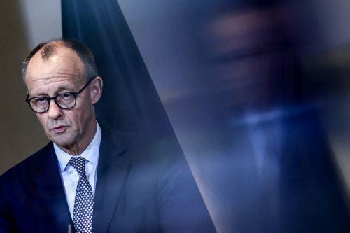 Ο Γερμανός Καγκελάριος Μερτς θα επισκεφθεί την Ιορδανία και το Ισραήλ