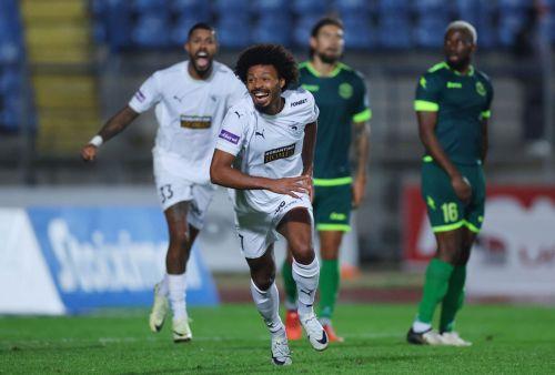 Με 4 – 0 νίκησε η Πάφος τον Ακρίτα Χλώρακας για την Cyprus League