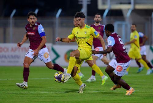 Το πρόγραμμα της Cyprus League by Stoiximan για Ιανουάριο 2026 ανακοίνωσε η ΚΟΠ