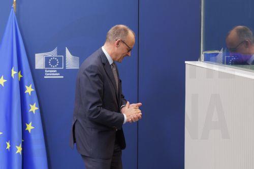 Την πρώτη επίσκεψη στο Ισραήλ πραγματοποιεί ο Γερμανός Καγκελάριος