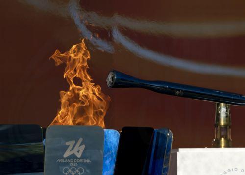 Ρώσοι και Λευκορώσοι αθλητές στα προκριματικά του Milano/Cortina 2026