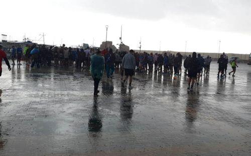 Στην 1η θέση ο Γιώργος Τοφή στα 10 χιλιόμετρα του Cyprus Road Races Grand Prix