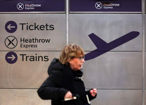 Ταξιδιωτική συμβουλή για Μ. Ανατολή από Φόρεϊν Όφις, περιλαμβάνεται και η Κύπρος