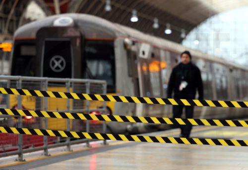 Σύγκρουση συρμών στο Περού με 15 τραυματίες