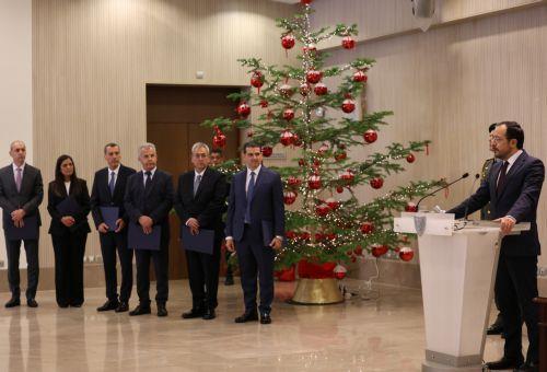 Οι επιλογές προσώπων αντικατοπτρίζουν το ιδεολογικοπολιτικό μας πλαίσιο, λέει ο ΠτΔ για ανασχηματισμό