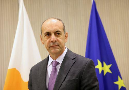 Στην Αθήνα ο Χαρτσιώτης για επαφές με Υφυπουργό Άμυνας και αξιωματούχους