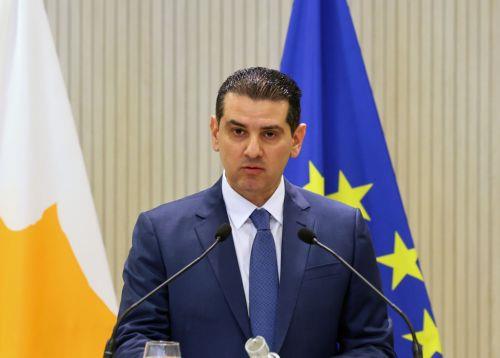 Έτοιμοι να εργαστούμε για πιο ουσιαστική Ενεργειακή Ένωση, είπε ο Δαμιανός στις Βρυξέλλες