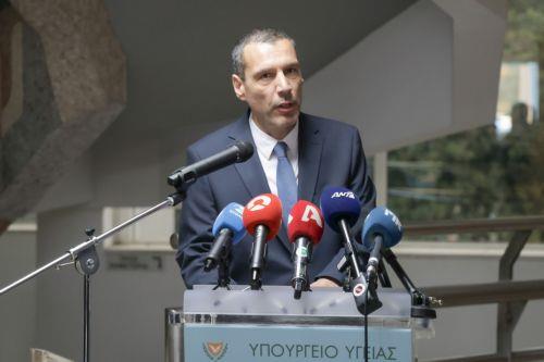 Στηρίζουμε την έρευνα, είπε ο Ν. Χαραλαμπίδης στο Αιματολογικό Συνέδριο