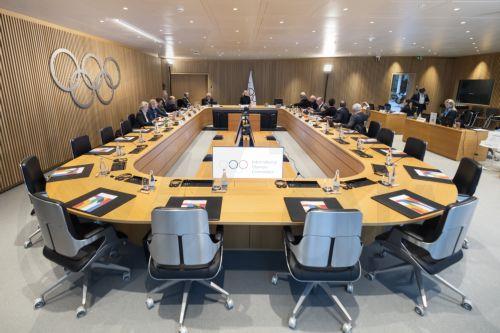 Οι αθλήτριες ιστιοπλοΐας Μ. Μακρή και Ν. Λάππα στο πρόγραμμα «Olympic Scholarships for Athletes L.A. 2028»