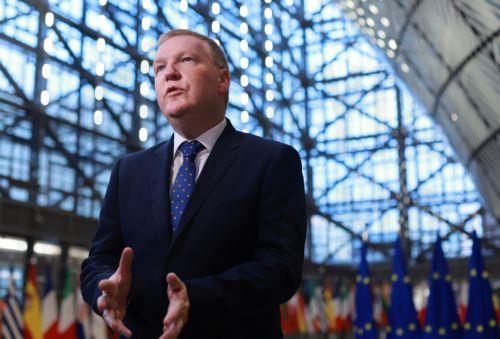 مكغراث: حماية المستهلك تعزز التنافسية وقانون أوروبي جديد ينظم السوق الرقمية