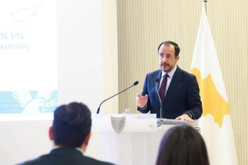 الرئيس خريستوذوليذيس يؤكد أن هدف الحكومة زيادة معاشات التقاعد في قبرص في 2026