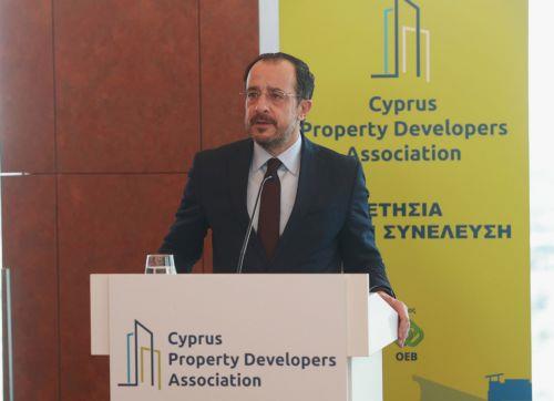 Cumhurbaşkanı: Konut konusu AB Dönem Başkanlığı gündeminde önemli yer tutacak