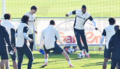 Η Tether υπέβαλλε πρόταση εξαγοράς της Γιουβέντους, σκοπεύει να επενδύσει 1 δις ευρώ