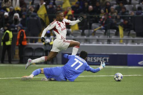 Τρεις αγώνες στην «αυλαία» της 15ης αγωνιστικής στη Super League