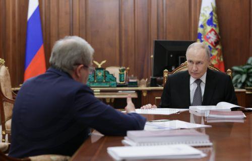 Oι δηλώσεις Τραμπ ευθυγραμμισμένες με δικές μας δηλώσεις λέει το Κρεμλίνο