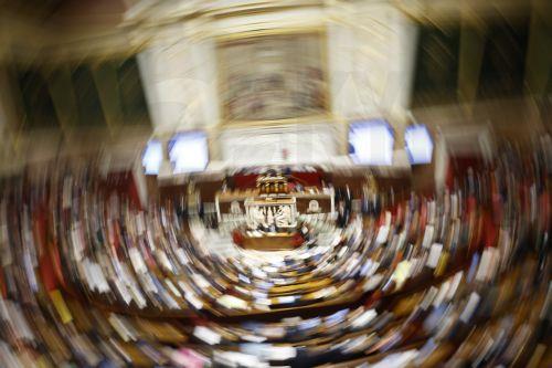 Η γαλλική Εθνοσυνέλευση ενέκρινε τμήμα κρατικού προϋπολογισμού για κοινωνική ασφάλιση