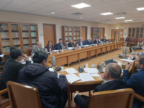 Ενώπιον της Ολομέλειας στις 22/12 το νομοσχέδιο για αξιολόγηση εκπαιδευτικών