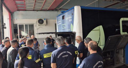 Διοικητική έρευνα στην Πυροσβεστική για υποψήφια και συστάσεις ενόψει βουλευτικών εκλογών