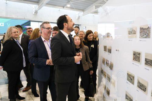 ΠτΔ: Αναμένονται 20.000 επισκέπτες από ΕΕ και αλλού κατά την Κυπριακή Προεδρία ΕΕ