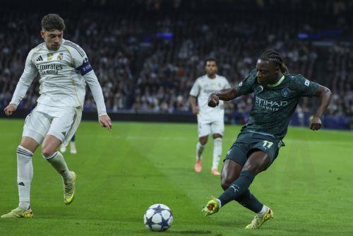 Η Σίτι πήρε το ντέρμπι στη Μαδρίτη, αποτελέσματα και βαθμολογία Champions League