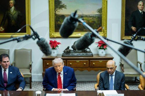 Διεθνής Τύπος:  Στην αναδιαμόρφωση της αμερικανικής στρατηγικής εστιάζουν οι ξένοι αναλυτές