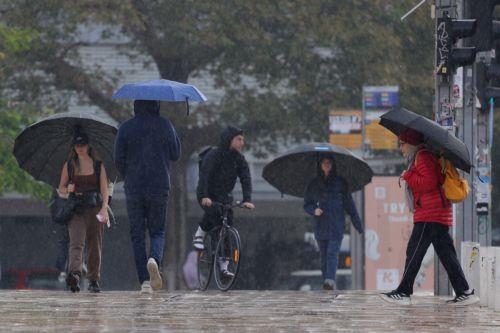 Kıbrıs’ta Hava Durumu