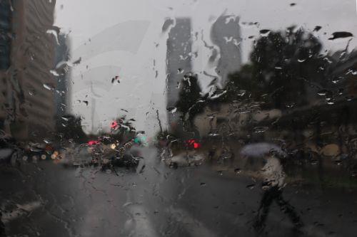 Θύματα και καταστροφές από την Μπάιρον σε Ισραήλ και Γάζα​​​​​​​