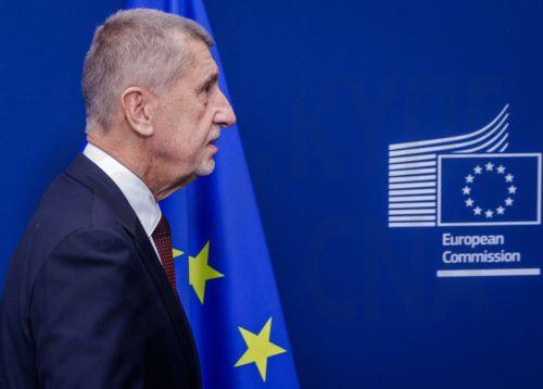 Ο νέος Πρωθυπουργός Τσεχίας απορρίπτει τις εγγυήσεις για δάνειο στην Ουκρανία