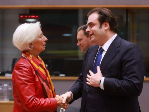 Πιερρακάκης: Η Ευρώπη πρέπει να γίνει συνώνυμη με την υλοποίηση και την αποτελεσματικότητα