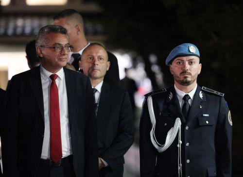 Στο μικροσκόπιο η «επόμενη μέρα» μετά την «εκλογή» Έρχιουρμαν σε εκδήλωση του ΙΜΠΔ