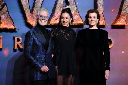 Το «Avatar: Fire and Ash» σπάει το φράγμα του 1 δισ. δολαρίων