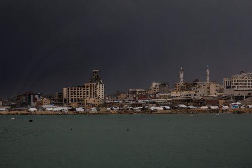 Η Χαμάς ετοιμάζεται να αναδείξει τον νέο ηγέτη της