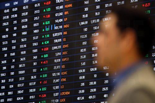 Δείκτης Τιμών Χρηματιστηρίου