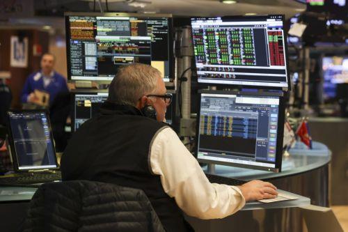 Δείκτης Τιμών Χρηματιστηρίου