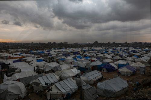 Χαιρετίζει απόφαση ΓΣ ΟΗΕ για υποχρεώσεις Ισραήλ η Πρεσβεία Παλαιστίνης