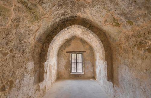 Technical Committee completes conservation works at St. John chapel in Karpasia