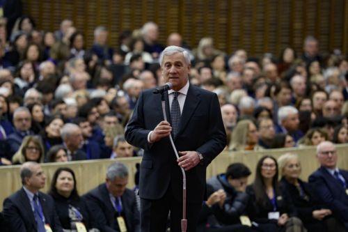 Πρόταση Ιταλίας για άλλες λύσεις αντί δέσμευσης κεφαλαίων Ρωσίας