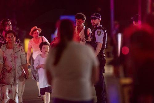 Δέκα νεκροί από την επίθεση στο Σίδνεϊ, καταδικάζει ο Ισραηλινός Πρόεδρος