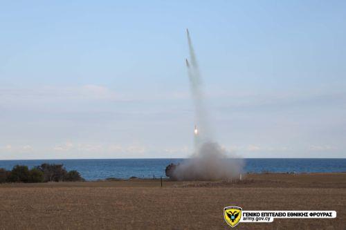 Σημαντικό βήμα για συνεχή εκσυγχρονισμό το σύστημα «TAMNAVA» λέει το ΓΕΕΦ [ΒΙΝΤΕΟ]