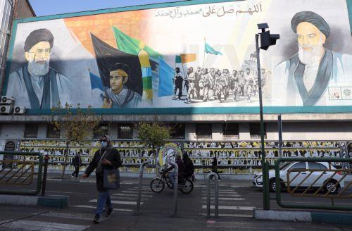 Διαμαρτυρία Ιράν προς Κύπριο Πρέσβη για στάση ΚΔ για νησιά στα Στενά Ορμούζ, σύμφωνα με το πρακτορείο ειδήσεων του Ιράν (IRNA)