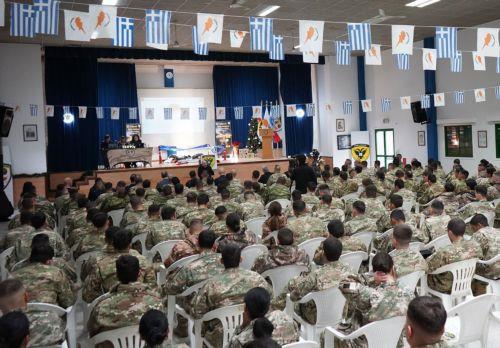 ΥΠΑΜ: Τα τροχαία από τις πιο τραγικές προκλήσεις που έχουμε να διαχειριστούμε